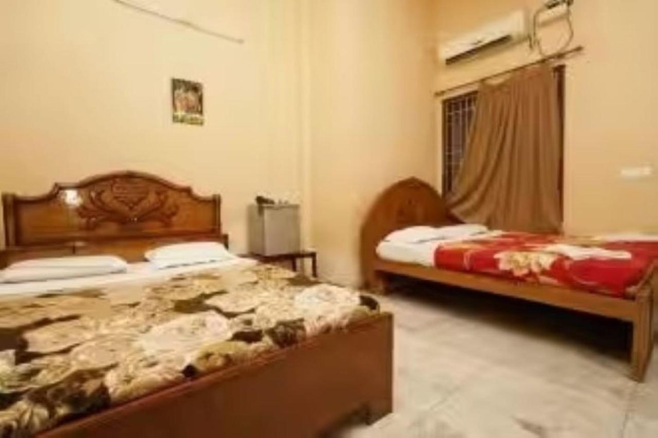 Hotel Soorya Heritage Inn ปอนดิเชอรี ภายนอก รูปภาพ