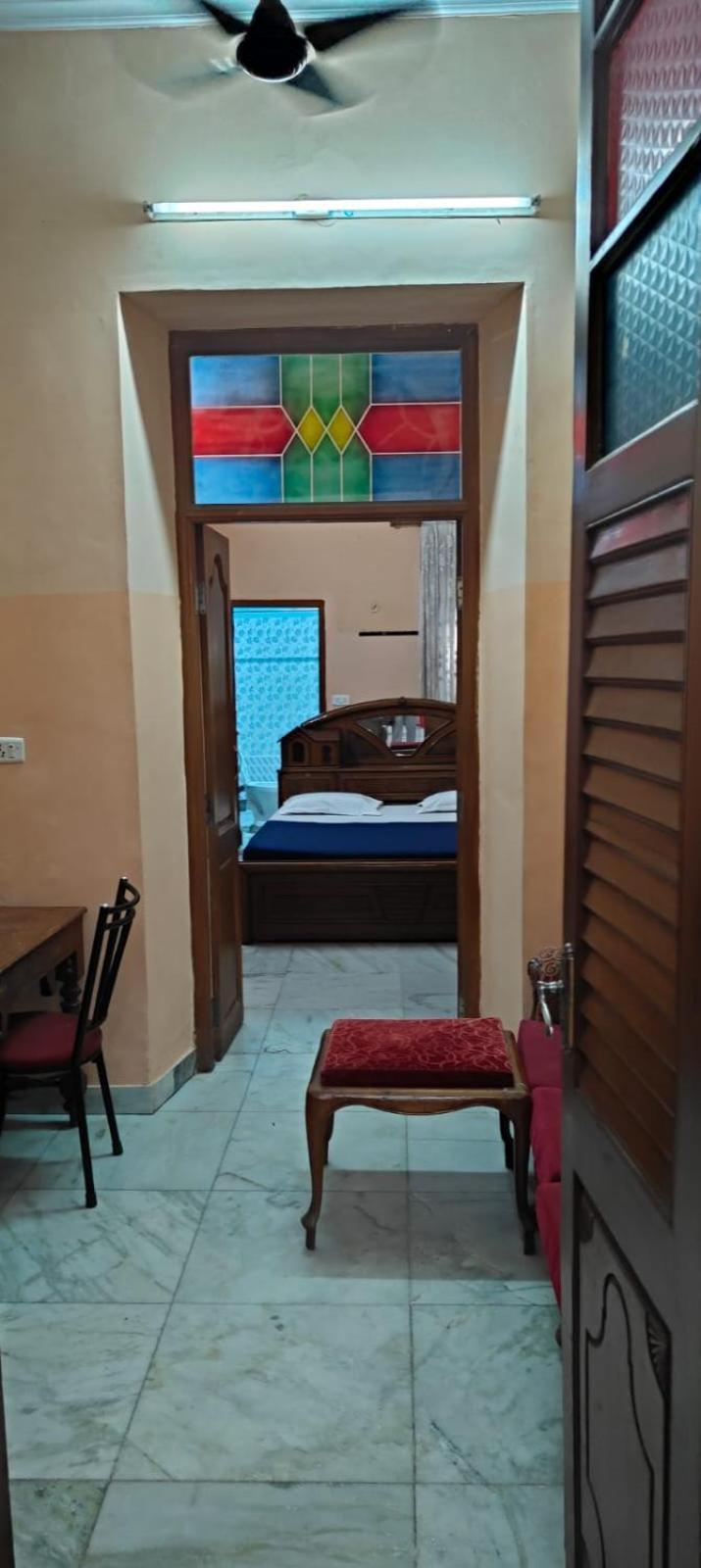 Hotel Soorya Heritage Inn ปอนดิเชอรี ภายนอก รูปภาพ
